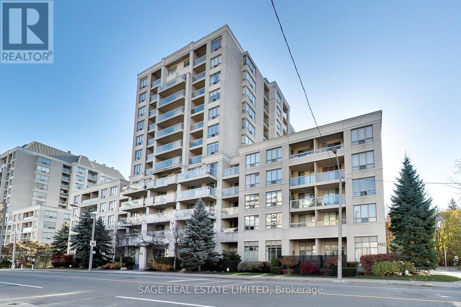 610 - 225 Merton Street, Toronto, Ontario  M4S 3H1 - Photo 34 - C12483741