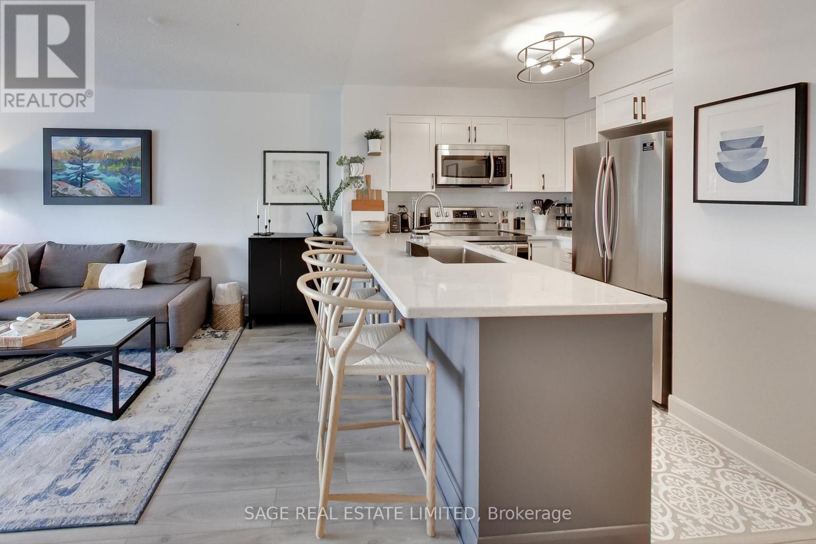 610 - 225 Merton Street, Toronto, Ontario  M4S 3H1 - Photo 4 - C12483741