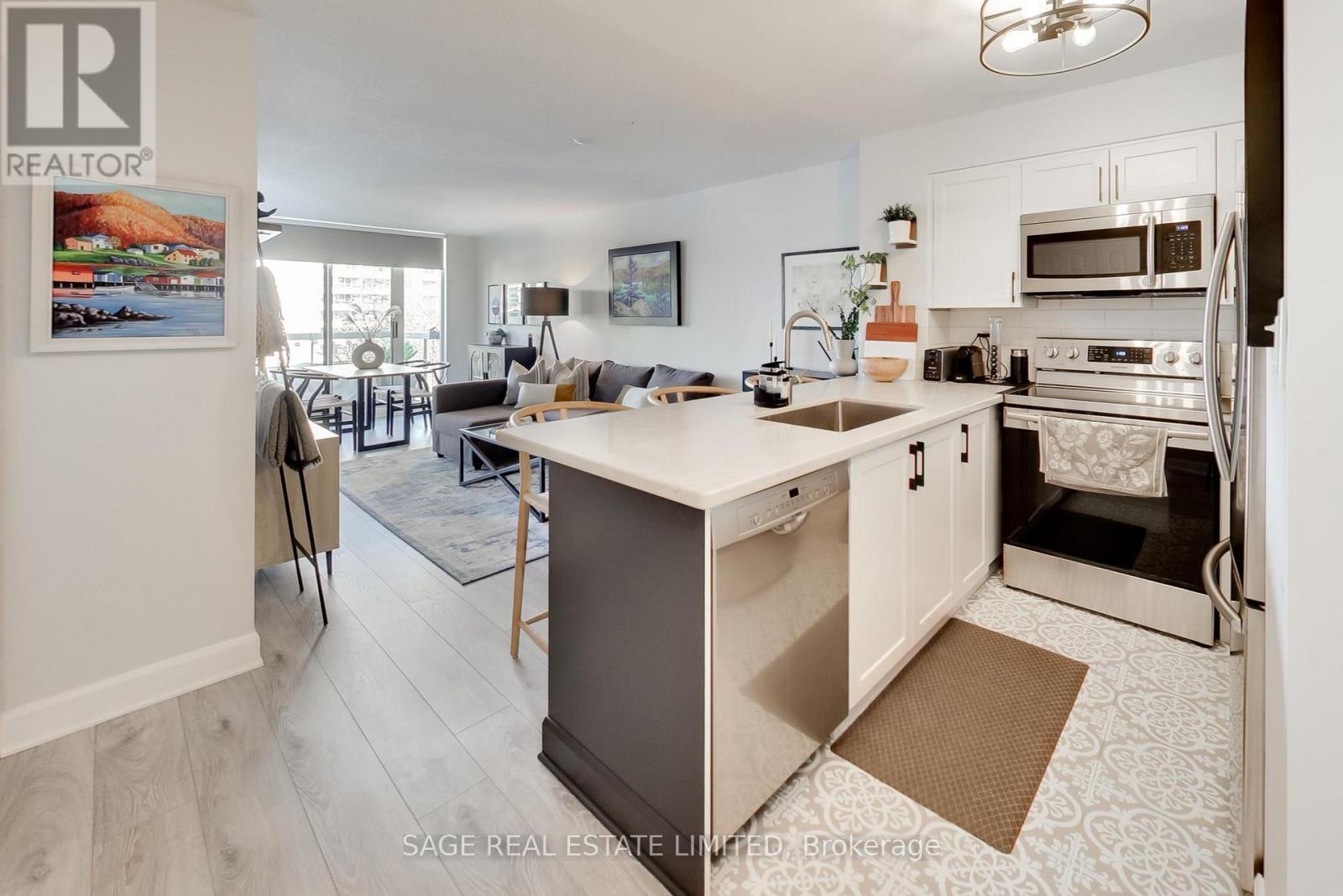 610 - 225 Merton Street, Toronto, Ontario  M4S 3H1 - Photo 5 - C12483741