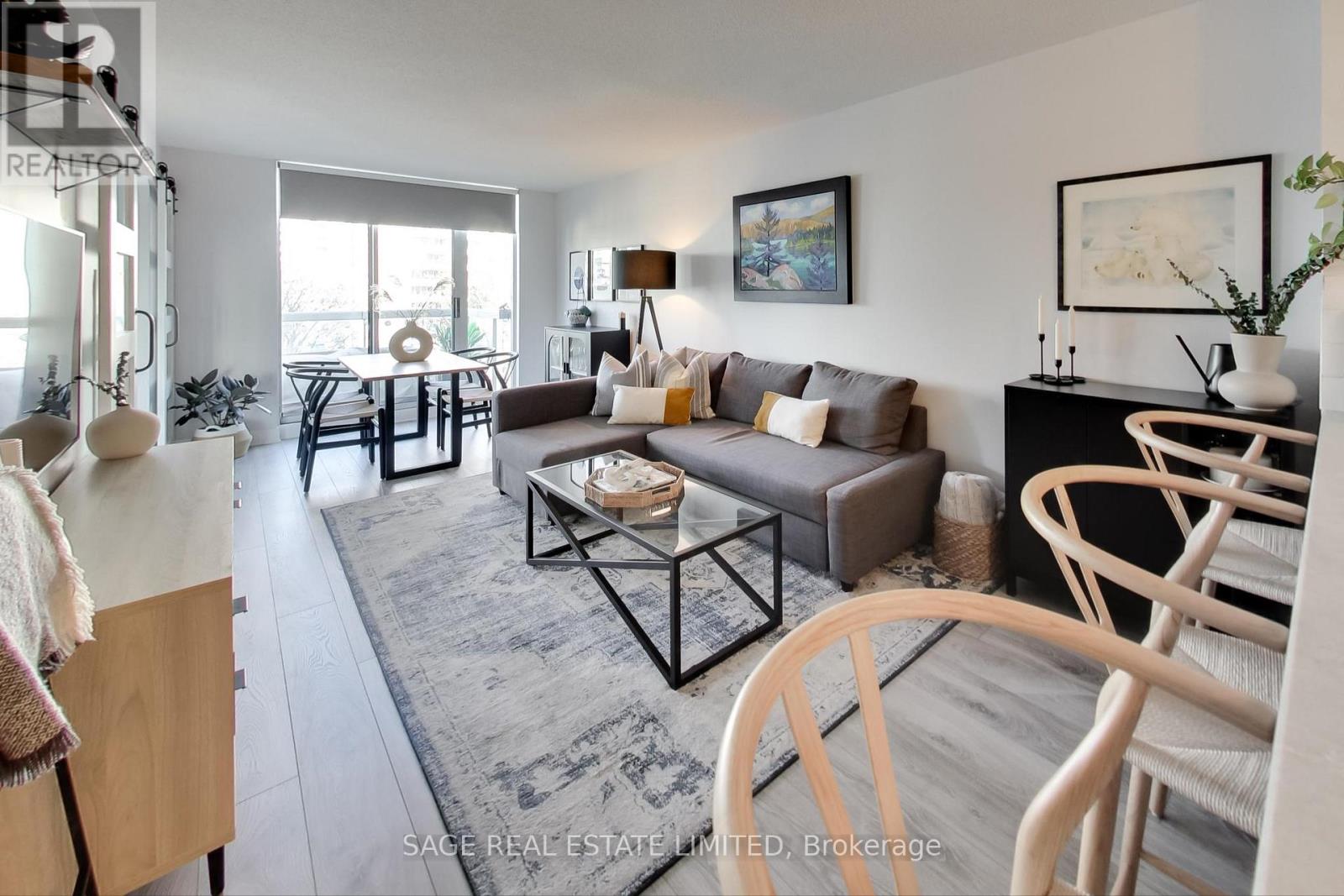 610 - 225 Merton Street, Toronto, Ontario  M4S 3H1 - Photo 6 - C12483741