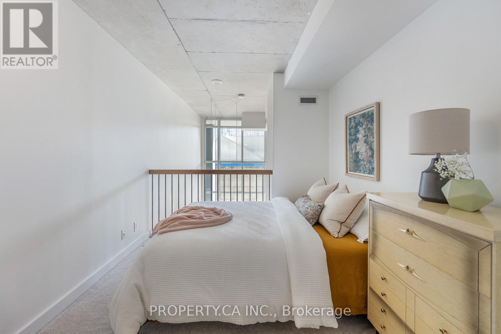 329 - 5 Hanna Avenue, Toronto, Ontario  M6K 0B3 - Photo 13 - C12483742