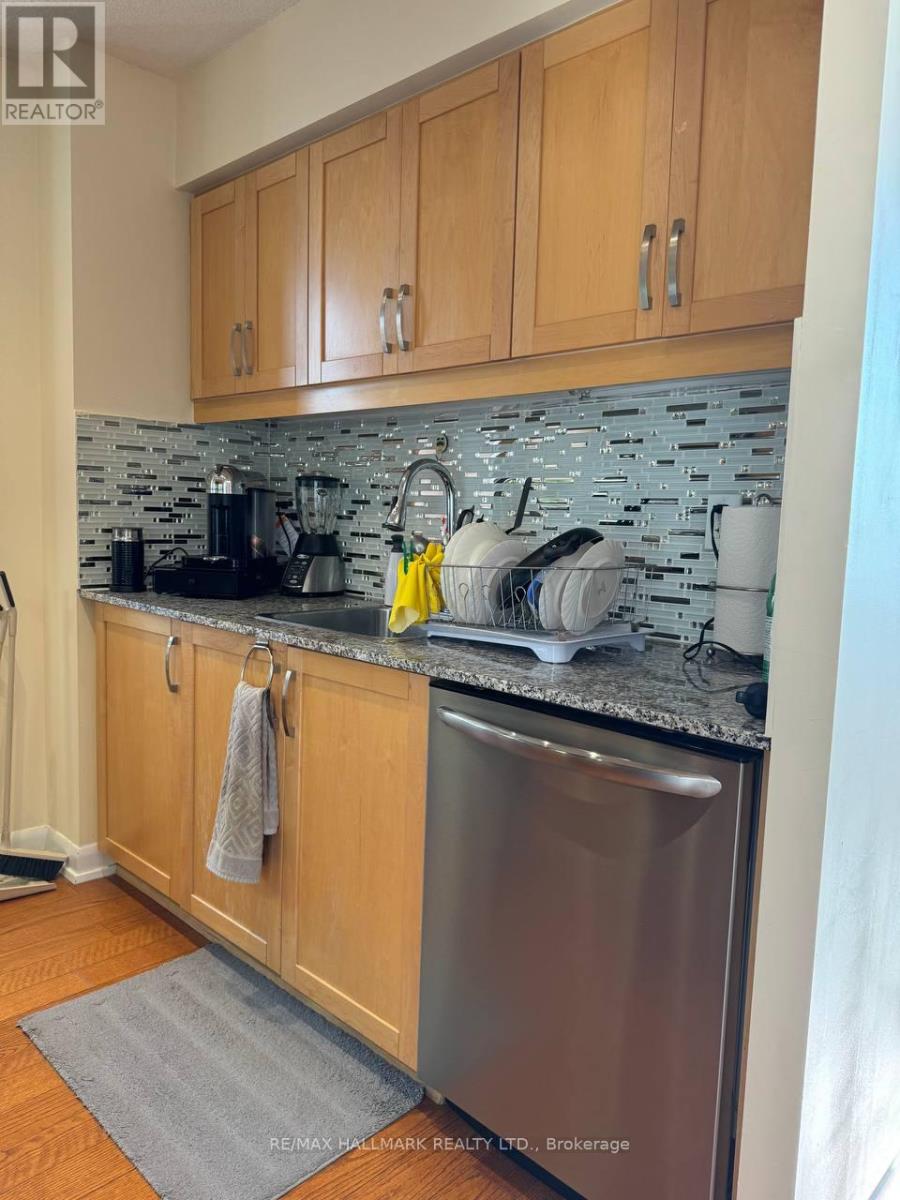 1710 - 33 Sheppard Avenue E, Toronto, Ontario  M2N 7K1 - Photo 11 - C12483746