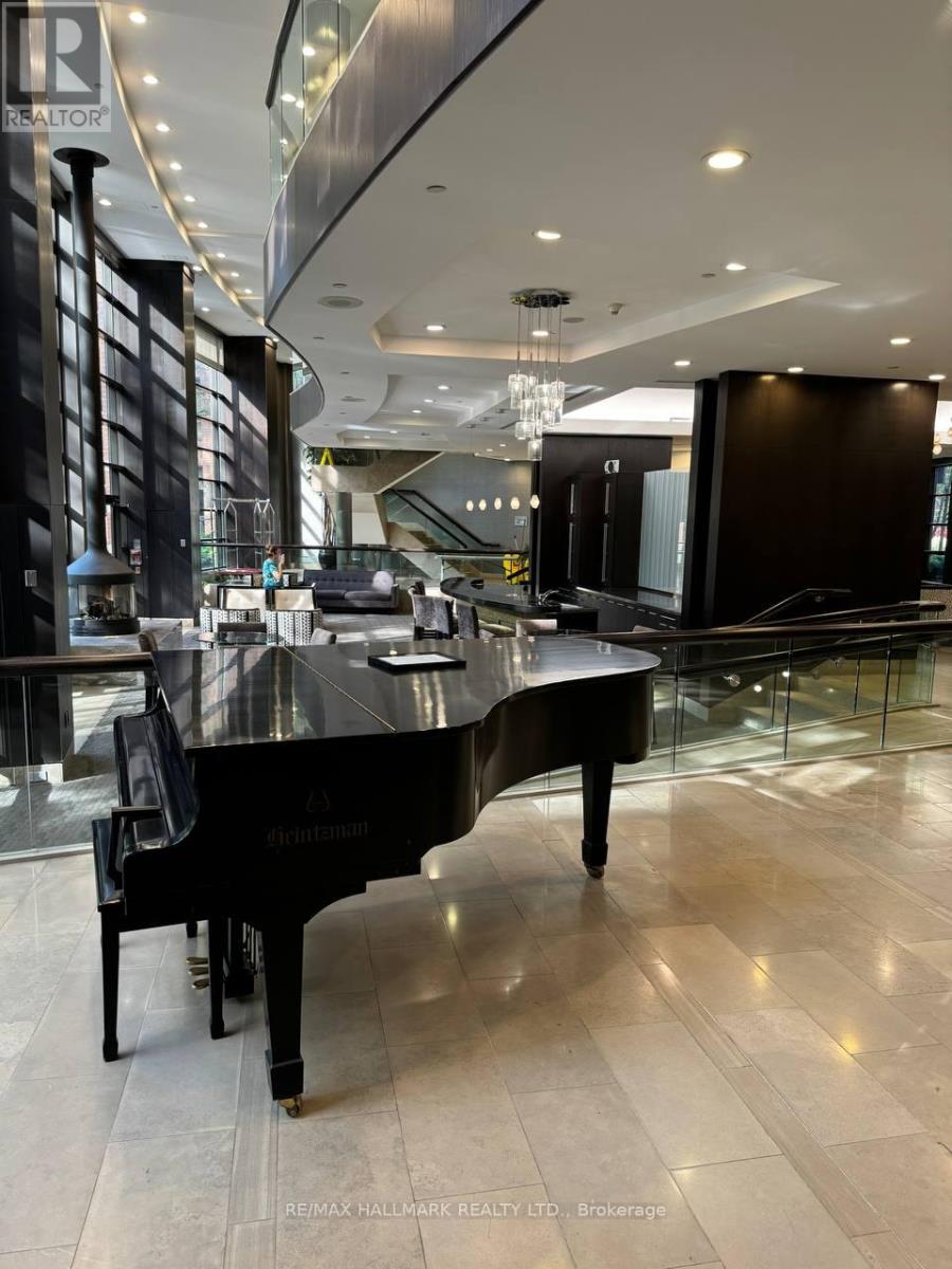 1710 - 33 Sheppard Avenue E, Toronto, Ontario  M2N 7K1 - Photo 15 - C12483746