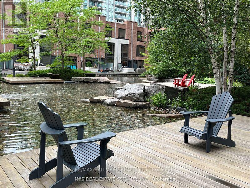 1710 - 33 Sheppard Avenue E, Toronto, Ontario  M2N 7K1 - Photo 18 - C12483746