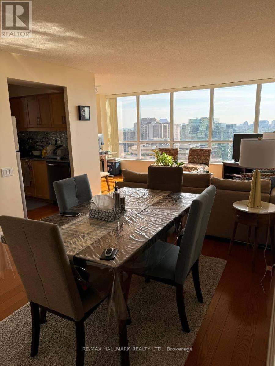 1710 - 33 Sheppard Avenue E, Toronto, Ontario  M2N 7K1 - Photo 3 - C12483746