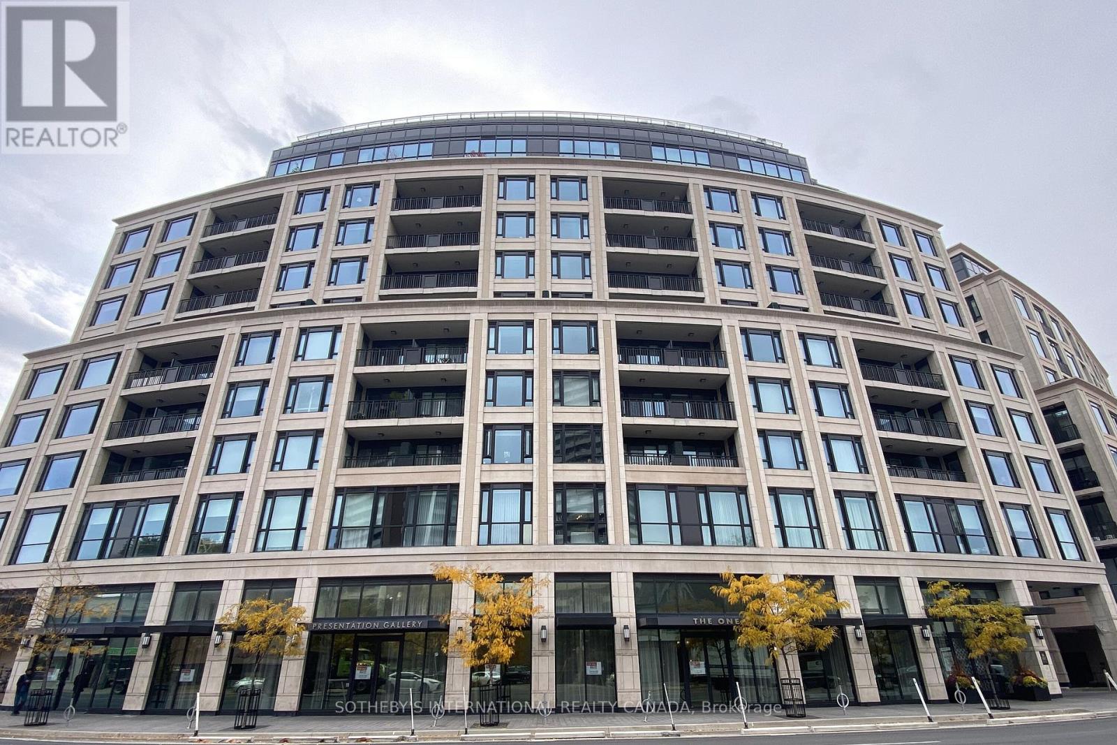 410 - 181 DAVENPORT ROAD, Toronto, Ontario