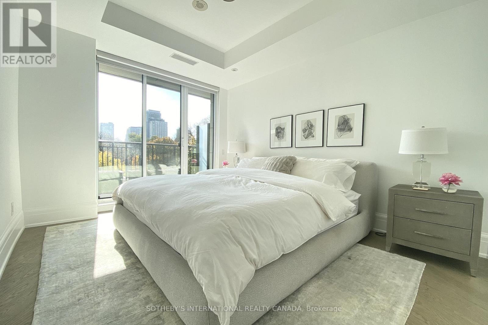 410 - 181 Davenport Road, Toronto, Ontario  M5R 1J1 - Photo 16 - C12483749