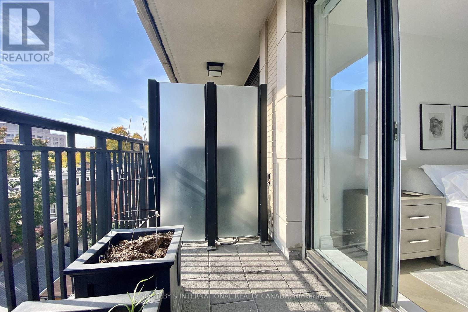 410 - 181 Davenport Road, Toronto, Ontario  M5R 1J1 - Photo 19 - C12483749