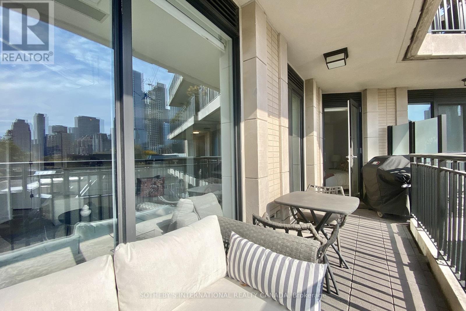 410 - 181 Davenport Road, Toronto, Ontario  M5R 1J1 - Photo 28 - C12483749