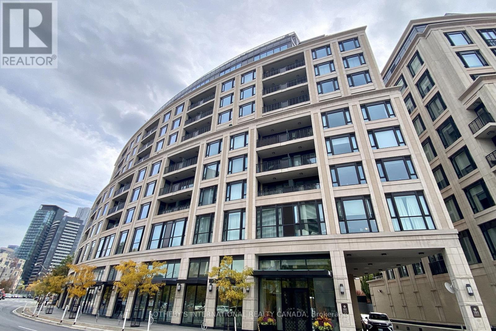 410 - 181 Davenport Road, Toronto, Ontario  M5R 1J1 - Photo 30 - C12483749