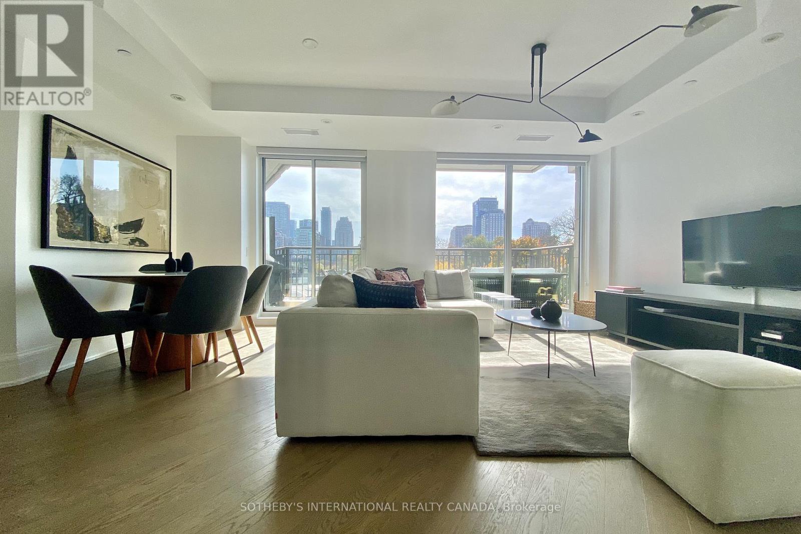 410 - 181 Davenport Road, Toronto, Ontario  M5R 1J1 - Photo 4 - C12483749