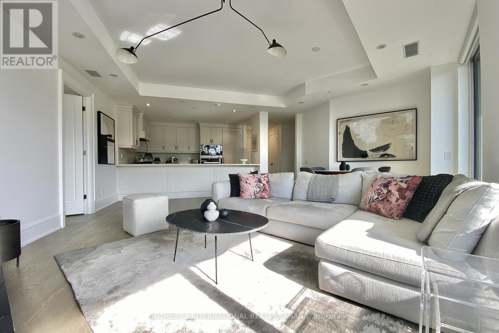 410 - 181 Davenport Road, Toronto, Ontario  M5R 1J1 - Photo 6 - C12483749