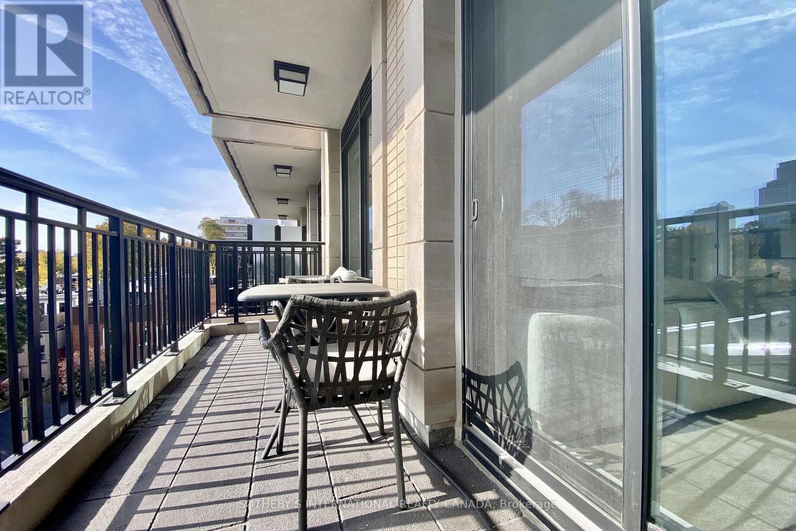 410 - 181 Davenport Road, Toronto, Ontario  M5R 1J1 - Photo 7 - C12483749
