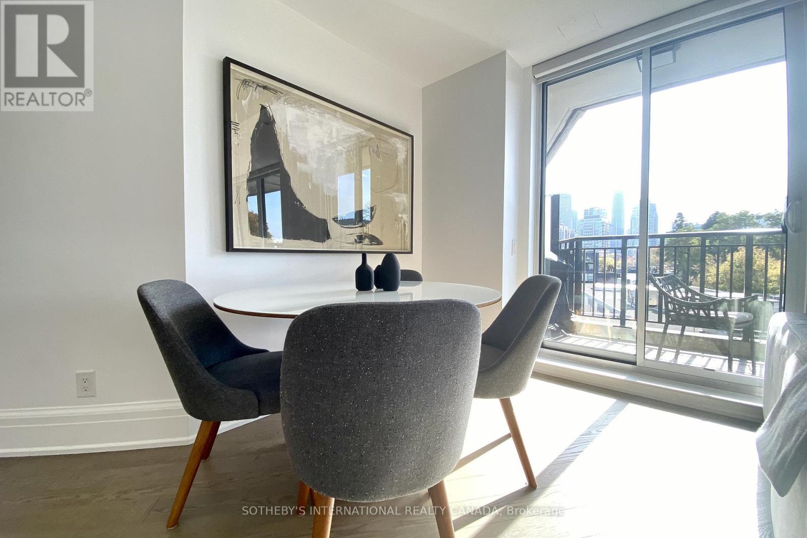 410 - 181 Davenport Road, Toronto, Ontario  M5R 1J1 - Photo 8 - C12483749