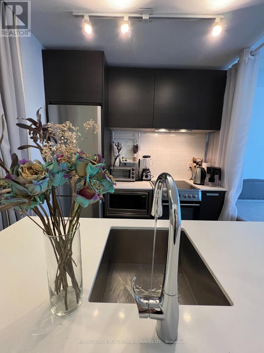 806 - 57 St Joseph Street, Toronto, Ontario  M5S 0C5 - Photo 10 - C12483753