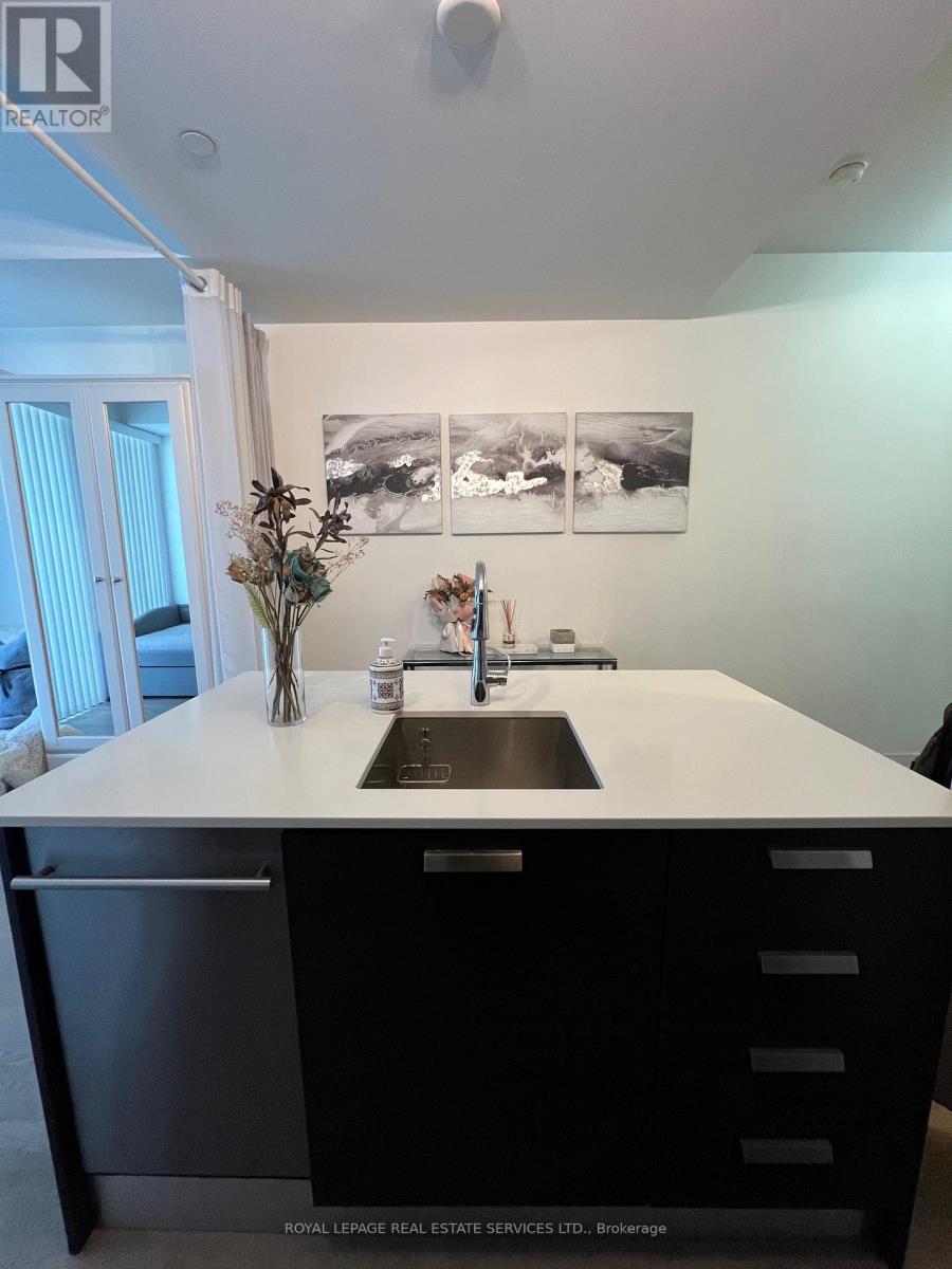 806 - 57 St Joseph Street, Toronto, Ontario  M5S 0C5 - Photo 8 - C12483753