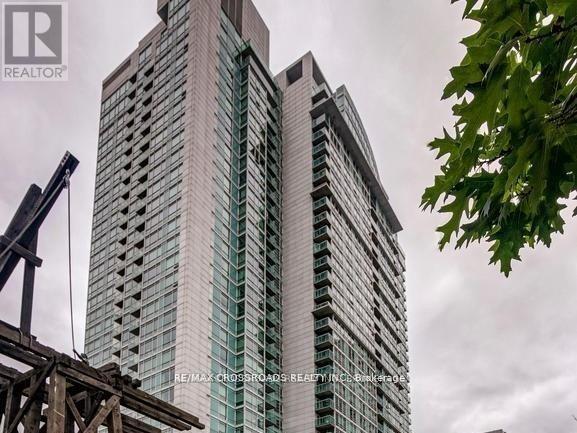3316 - 81 NAVY WHARF COURT, Toronto, Ontario
