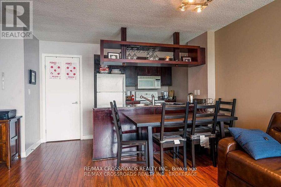 3316 - 81 Navy Wharf Court, Toronto, Ontario  M5V 3S2 - Photo 10 - C12483761