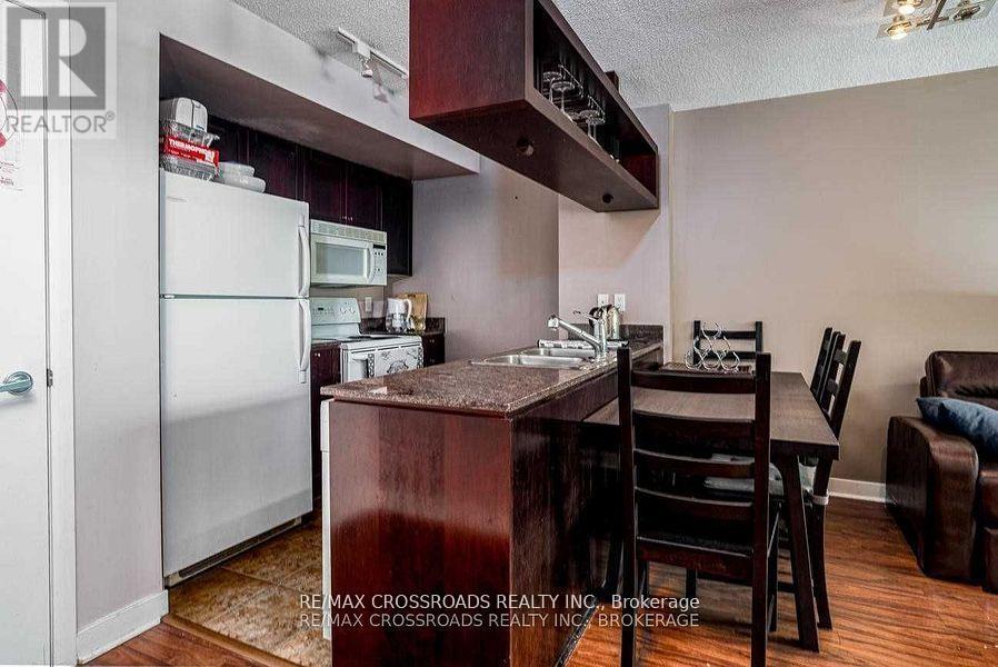 3316 - 81 Navy Wharf Court, Toronto, Ontario  M5V 3S2 - Photo 11 - C12483761