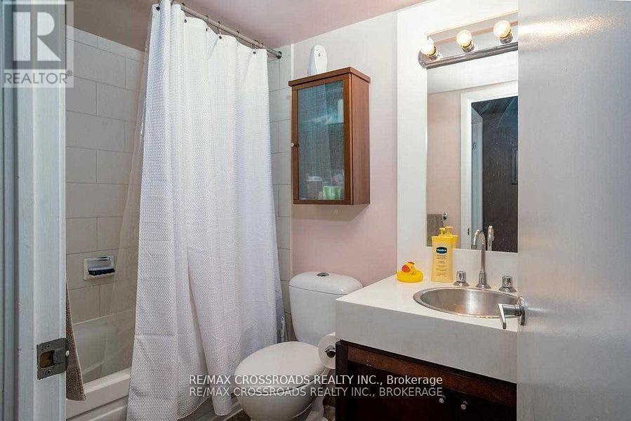 3316 - 81 Navy Wharf Court, Toronto, Ontario  M5V 3S2 - Photo 14 - C12483761