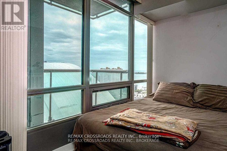 3316 - 81 Navy Wharf Court, Toronto, Ontario  M5V 3S2 - Photo 16 - C12483761