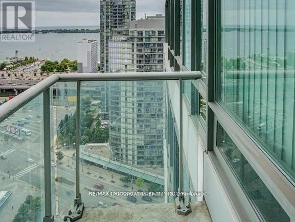 3316 - 81 Navy Wharf Court, Toronto, Ontario  M5V 3S2 - Photo 17 - C12483761