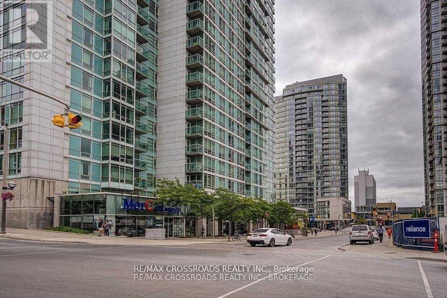 3316 - 81 Navy Wharf Court, Toronto, Ontario  M5V 3S2 - Photo 2 - C12483761