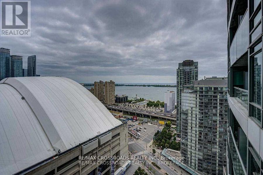 3316 - 81 Navy Wharf Court, Toronto, Ontario  M5V 3S2 - Photo 22 - C12483761