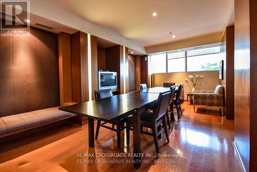 3316 - 81 Navy Wharf Court, Toronto, Ontario  M5V 3S2 - Photo 25 - C12483761