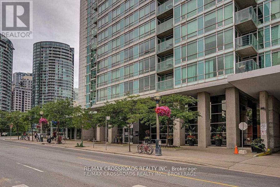 3316 - 81 Navy Wharf Court, Toronto, Ontario  M5V 3S2 - Photo 3 - C12483761