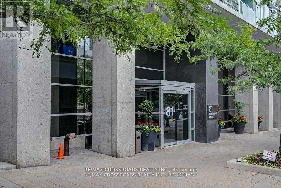3316 - 81 Navy Wharf Court, Toronto, Ontario  M5V 3S2 - Photo 4 - C12483761