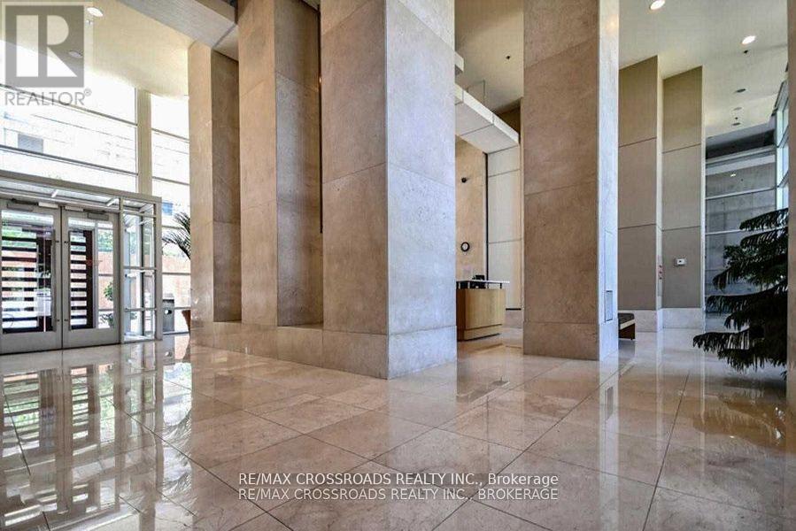 3316 - 81 Navy Wharf Court, Toronto, Ontario  M5V 3S2 - Photo 6 - C12483761