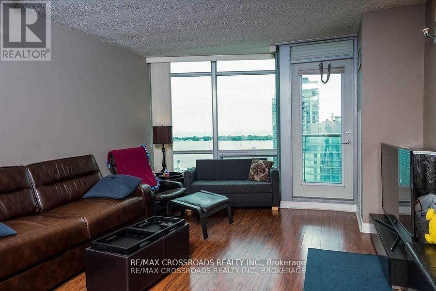 3316 - 81 Navy Wharf Court, Toronto, Ontario  M5V 3S2 - Photo 8 - C12483761