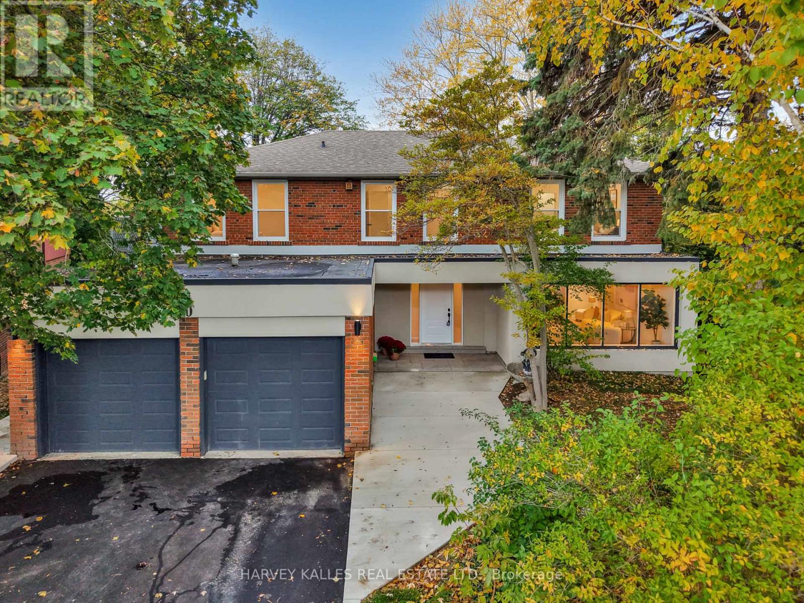 40 RONDEAU DRIVE, Toronto, Ontario