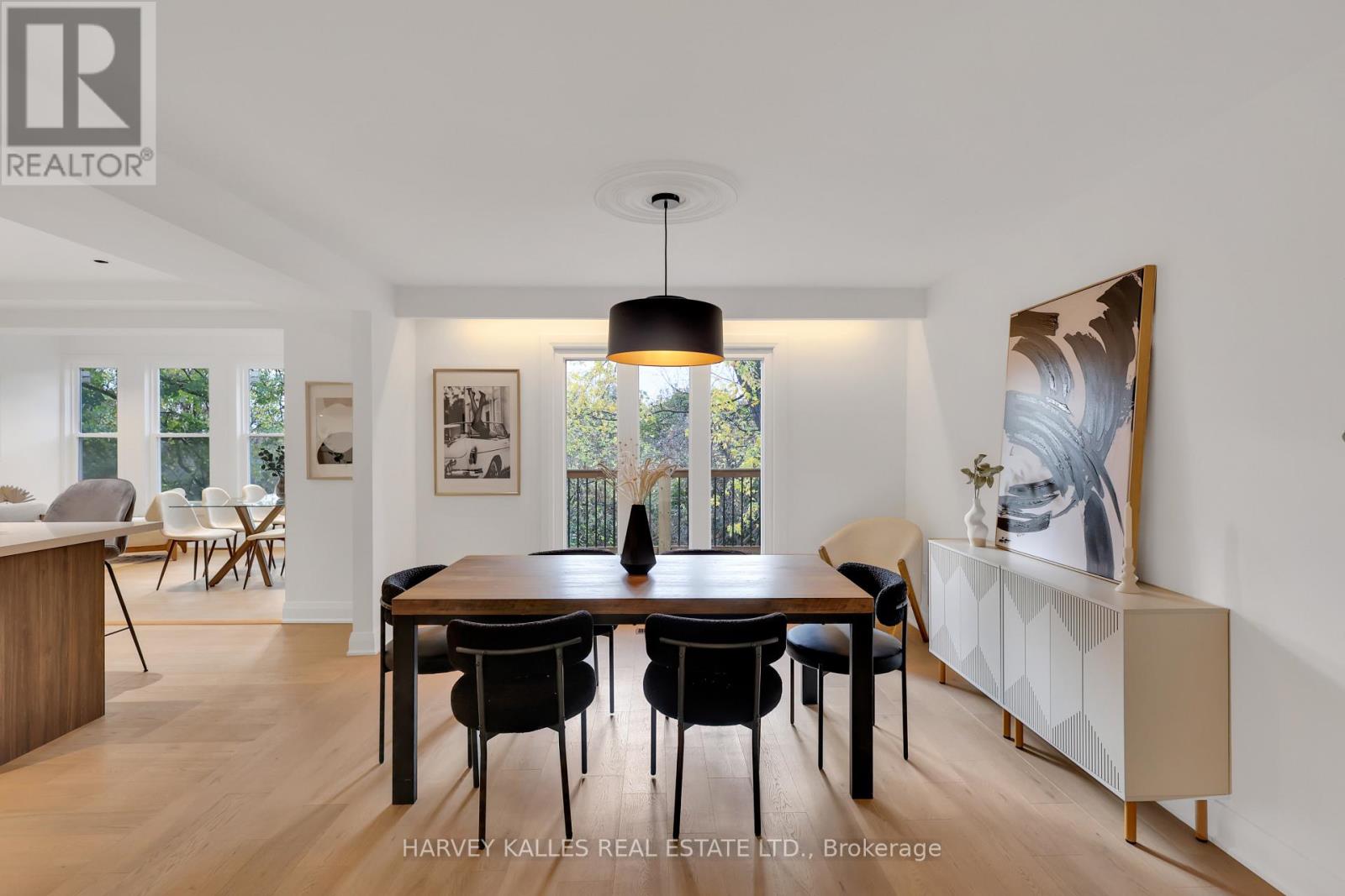 40 Rondeau Drive, Toronto, Ontario  M2H 1R7 - Photo 12 - C12483765