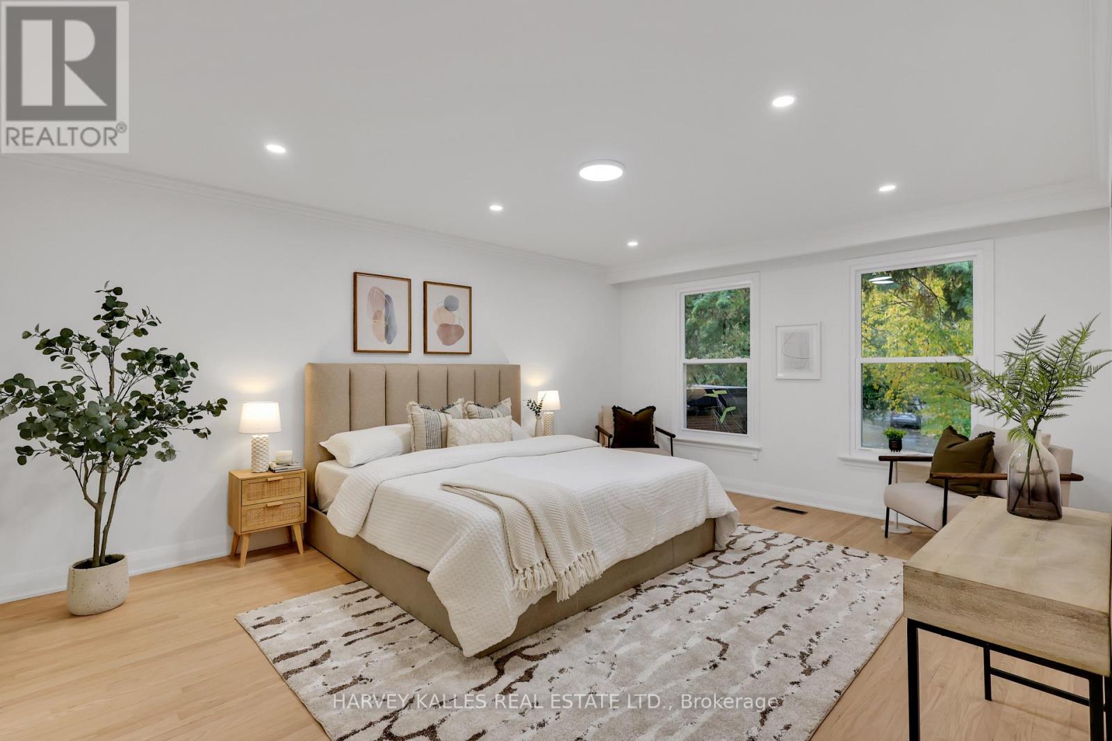 40 Rondeau Drive, Toronto, Ontario  M2H 1R7 - Photo 27 - C12483765