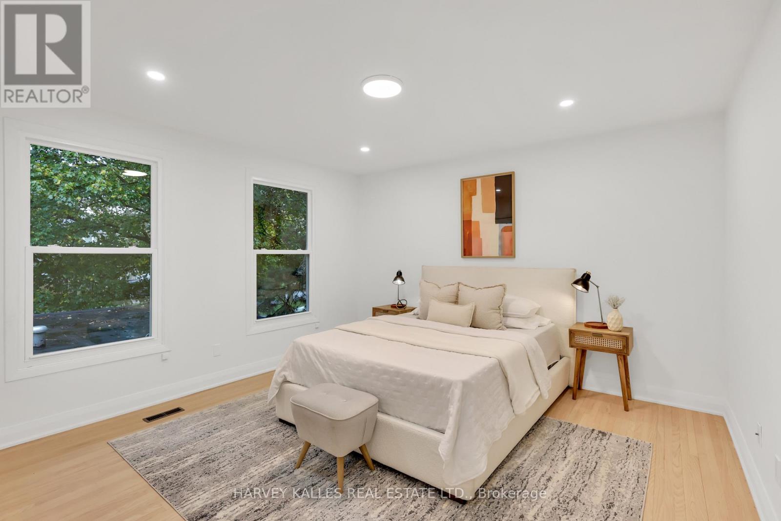 40 Rondeau Drive, Toronto, Ontario  M2H 1R7 - Photo 34 - C12483765