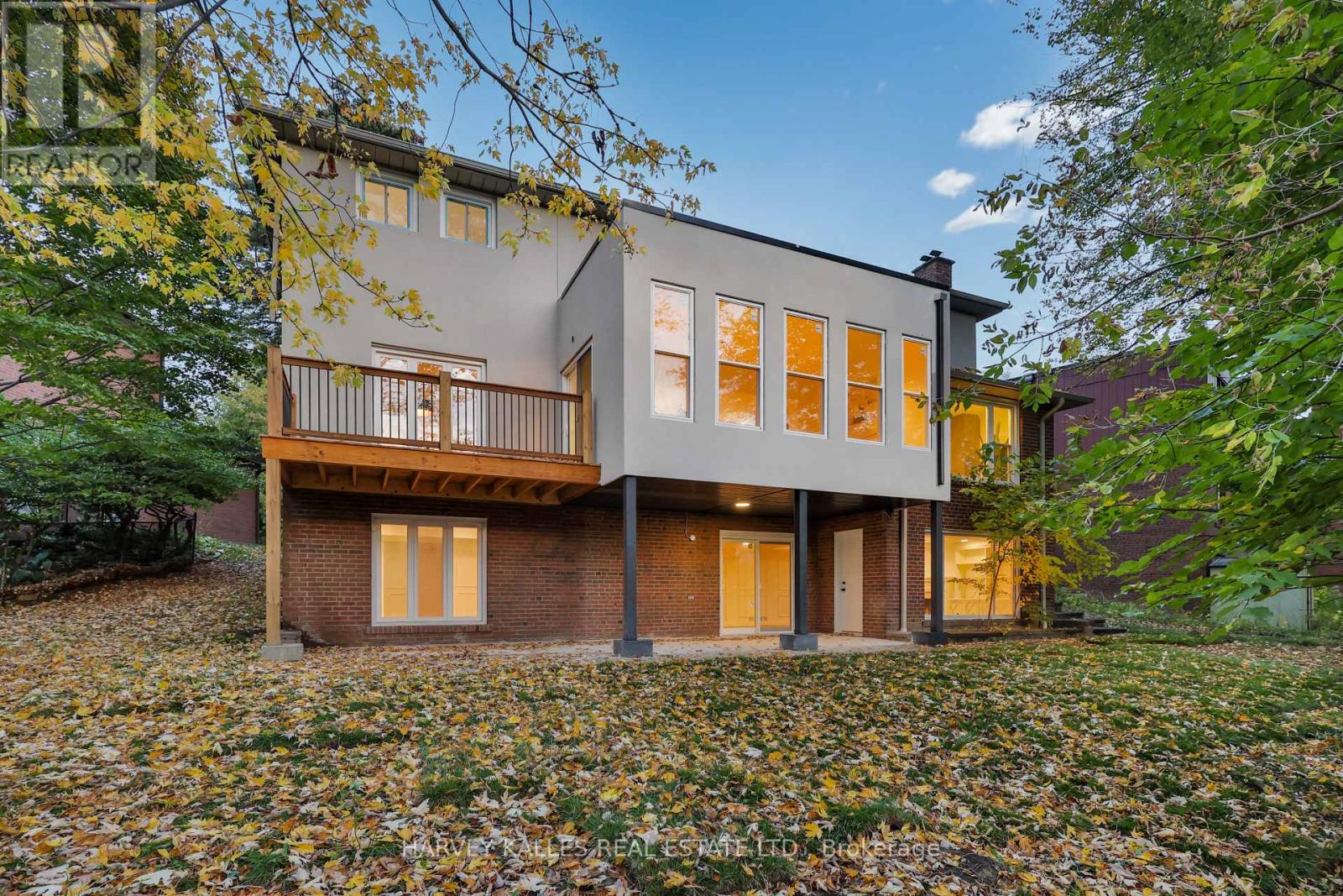 40 Rondeau Drive, Toronto, Ontario  M2H 1R7 - Photo 46 - C12483765