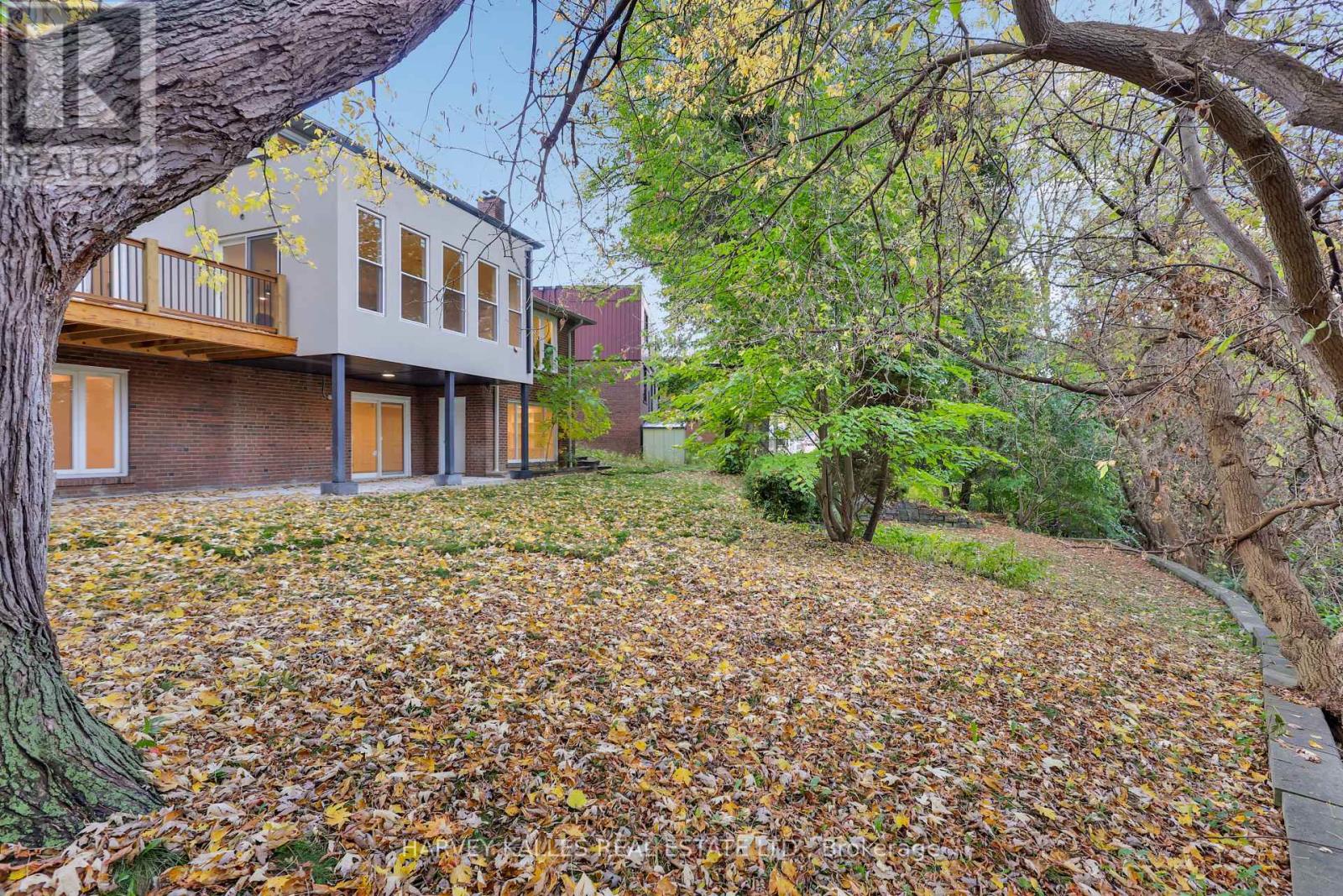 40 Rondeau Drive, Toronto, Ontario  M2H 1R7 - Photo 47 - C12483765
