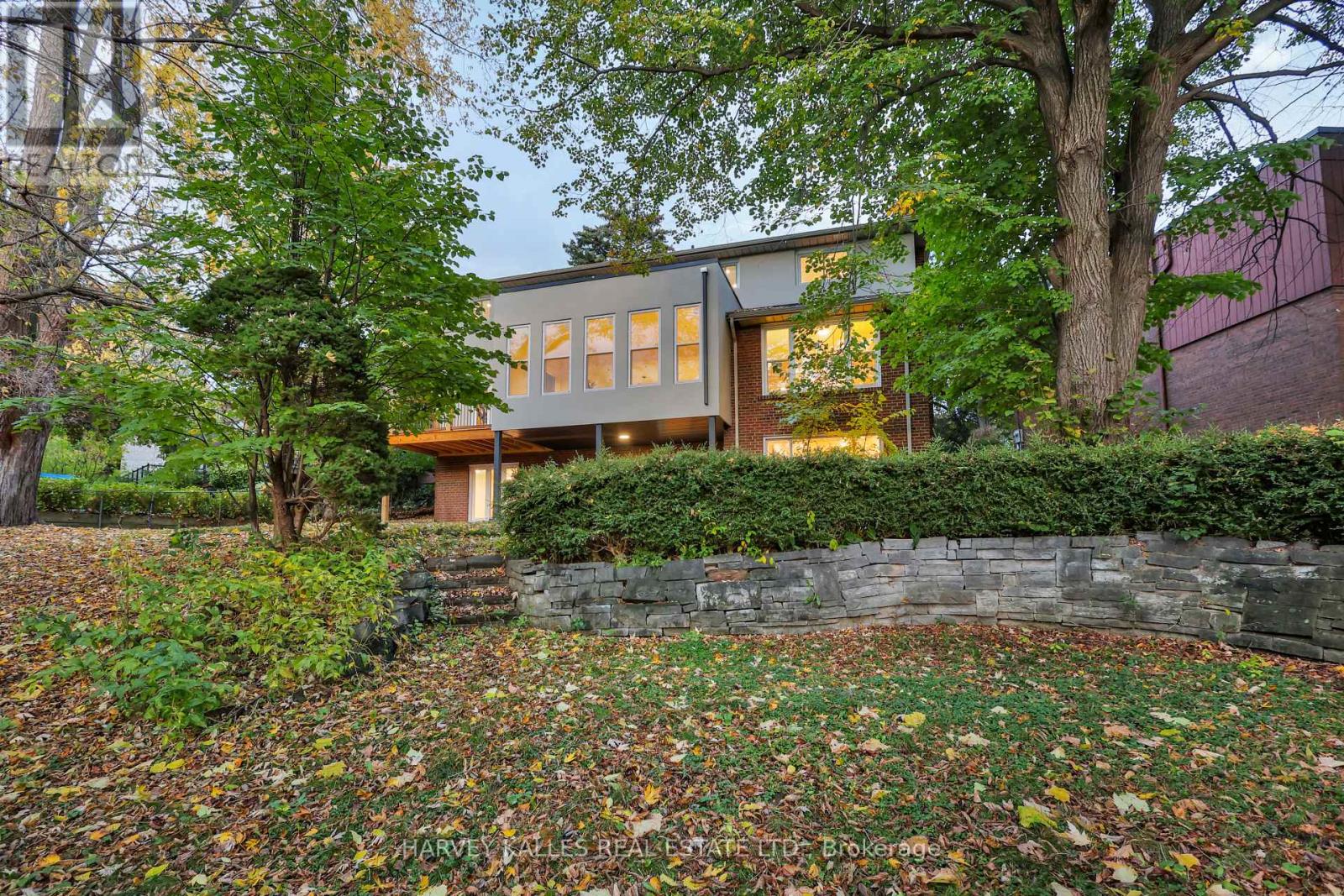 40 Rondeau Drive, Toronto, Ontario  M2H 1R7 - Photo 49 - C12483765
