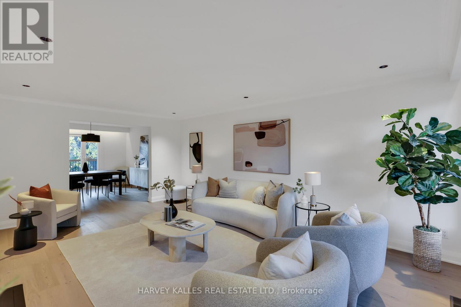 40 Rondeau Drive, Toronto, Ontario  M2H 1R7 - Photo 6 - C12483765