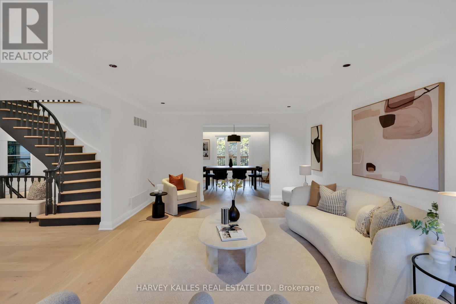 40 Rondeau Drive, Toronto, Ontario  M2H 1R7 - Photo 7 - C12483765