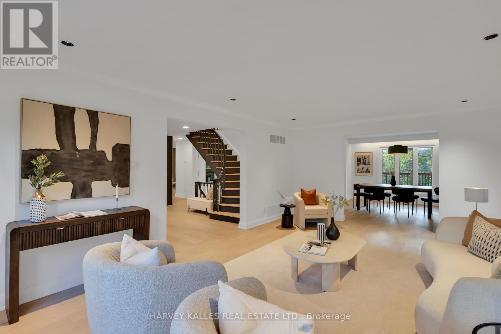 40 Rondeau Drive, Toronto, Ontario  M2H 1R7 - Photo 8 - C12483765