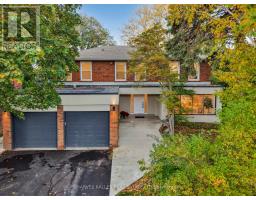 40 RONDEAU DRIVE, Toronto, Ontario