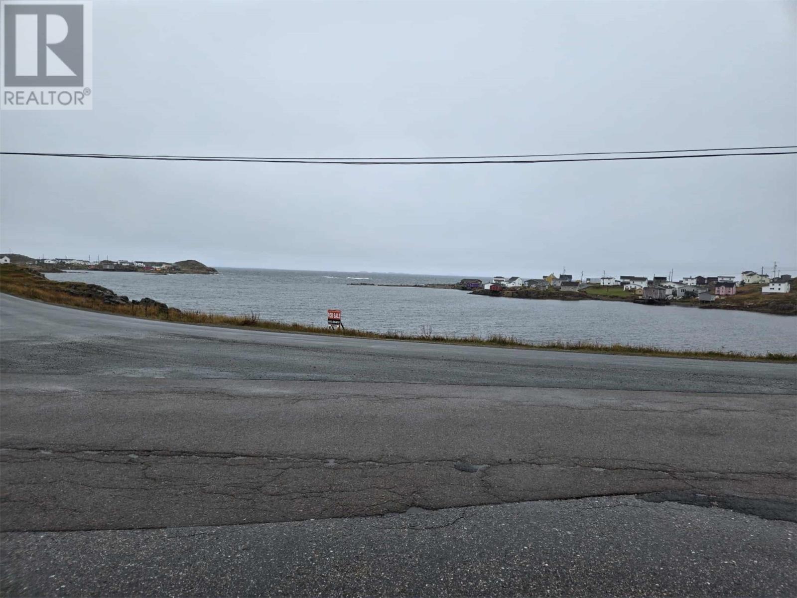 0 Main, Fogo Island, Newfoundland & Labrador