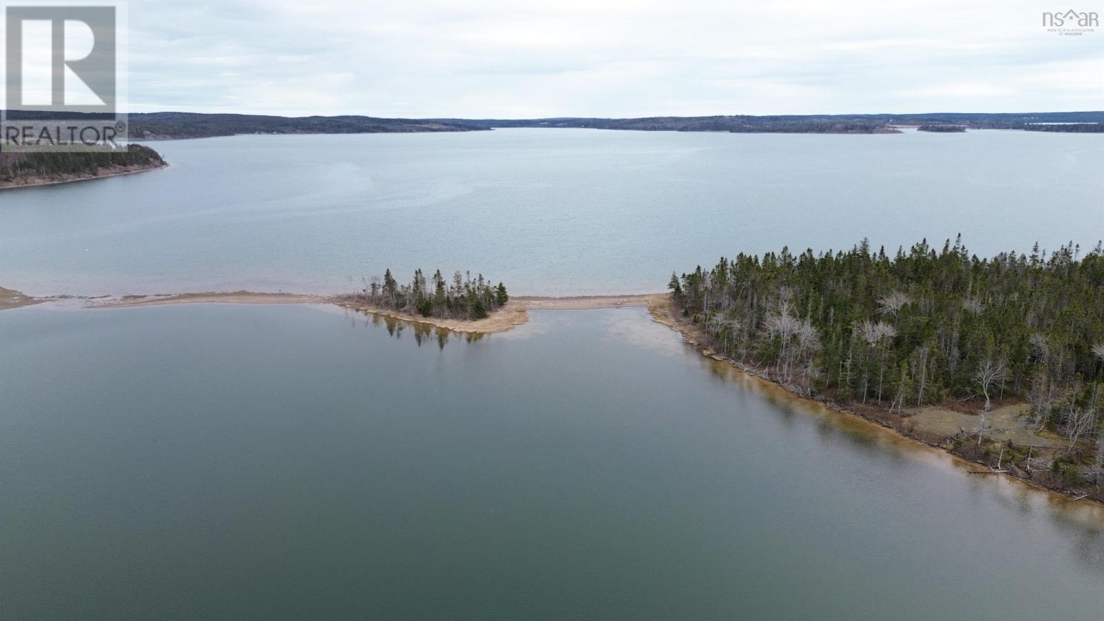 Lot 72 Peter Sosna Drive, Hay Cove, Nova Scotia  B0E 3B0 - Photo 3 - 202509204