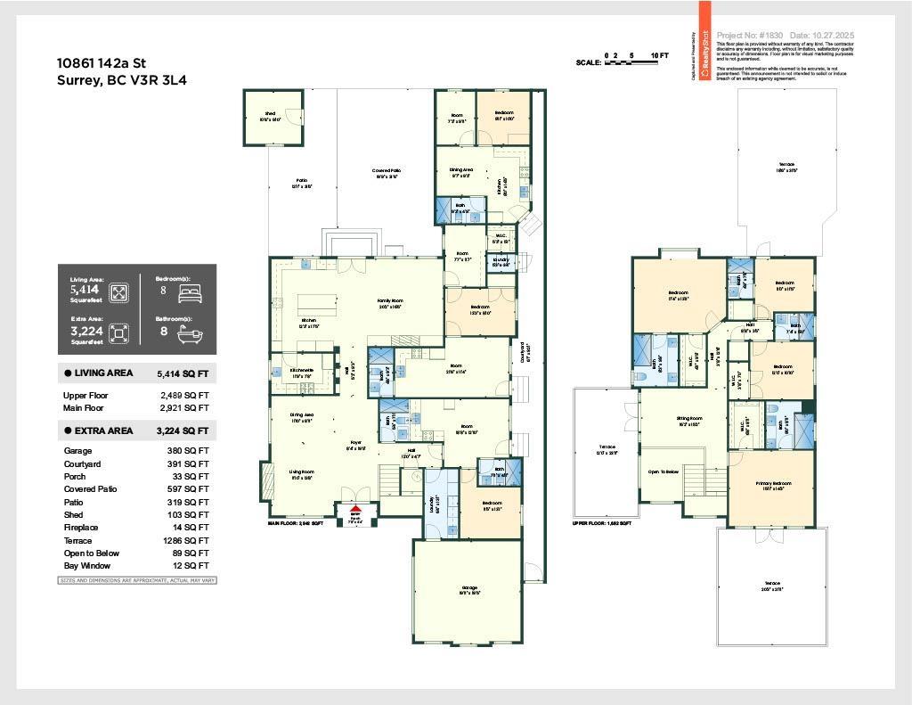 10861 142a Street, Surrey, British Columbia  V3R 3L4 - Photo 38 - R3059804