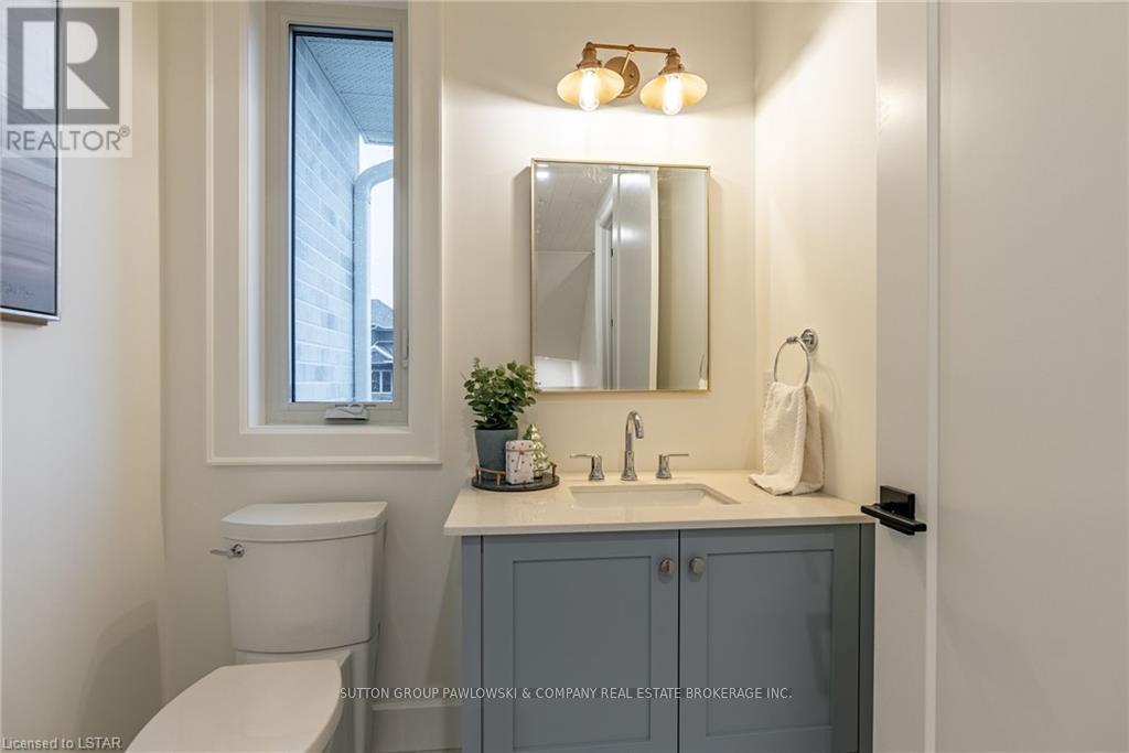 Lot#102 - 52 Allister Drive, Middlesex Centre, Ontario  N0L 1R0 - Photo 15 - X12483801