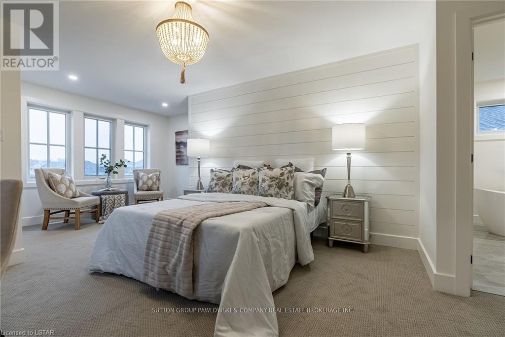 Lot#102 - 52 Allister Drive, Middlesex Centre, Ontario  N0L 1R0 - Photo 18 - X12483801