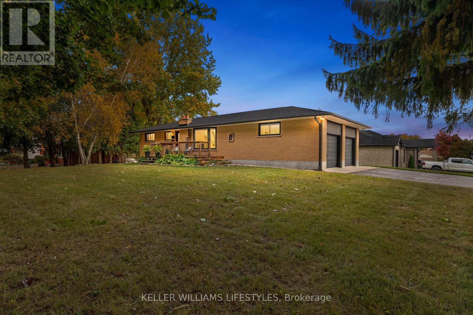500 SAULSBURY STREET, strathroy-caradoc (nw), Ontario